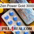 Zen Power Gold 3000 39
